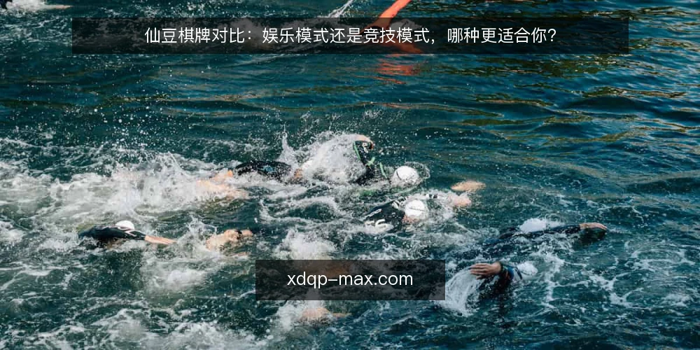 仙豆棋牌对比:娱乐模式还是竞技模式,哪种更适合你? — 明确决策标准:娱乐与竞技的差异 配图