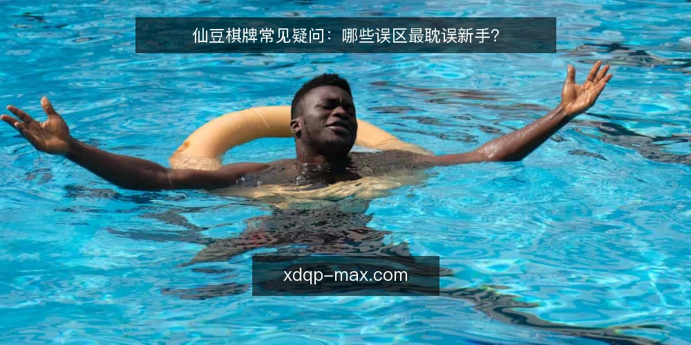 仙豆棋牌常见疑问:哪些误区最耽误新手? — 先弄清:大家到底在问什么? 配图