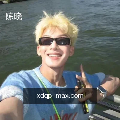陈晓